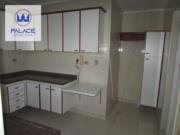 Apartamento com 3 dormitórios para alugar, 90 m² por R$ 1.000,00/mês - São Judas - Piracicaba/SP
