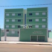 Apartamento com 2 dormitórios à venda, 55 m² por R$ 160.000,00 - Parque Real - Pouso Alegre/MG