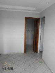 Apartamento à venda, 50 m² por R$ 244.355,00 - Jardim Santa Terezinha - São Paulo/SP