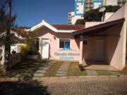 Casa com 3 dormitórios para alugar, 76 m² por R$ 1.800,00/mês - Recreio Marajoara - Sorocaba/SP