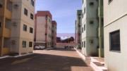 Apartamento com 2 dormitórios à venda, 55 m² por R$ 249.000,00 - Plano Diretor Sul - Palmas/TO