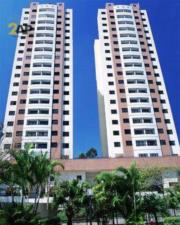 Apt com 2 dormitórios à venda, 58 m² por R$ 369.000 - Vila Andrade - São Paulo/SP