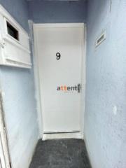 Apartamento com 1 dormitório para alugar, 20 m² por R$ 650,00/mês - Várzea - Teresópolis/RJ