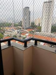 Apartamento com 3 dormitórios à venda, 93 m² por R$ 1.170.000,00 - Vila Olímpia - São Paulo/SP