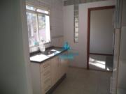 Casa com 3 dormitórios para alugar, 76 m² por R$ 1.800,00/mês - Recreio Marajoara - Sorocaba/SP