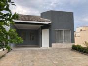 Casa com 3 dormitórios à venda, 105 m² por R$ 590.000,00 - Ilha das Águas - Salto/SP