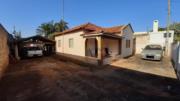 Casa com 3 dormitórios à venda por R$ 300.000,00 - Centro - Jales/SP