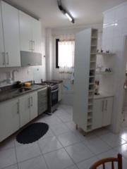 Apartamento com 3 dormitórios à venda, 140 m² por R$ 560.000,00 - Embaré - Santos/SP