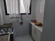 Apartamento com 3 dormitórios à venda, 140 m² por R$ 560.000,00 - Embaré - Santos/SP
