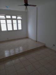Apartamento com 2 dormitórios à venda, 83 m² por R$ 390.000,00 - Embaré - Santos/SP