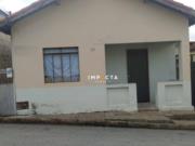 Casa com 2 dormitórios à venda por R$ 300.000 - Nossa Senhora Aparecida - Pouso Alegre/MG